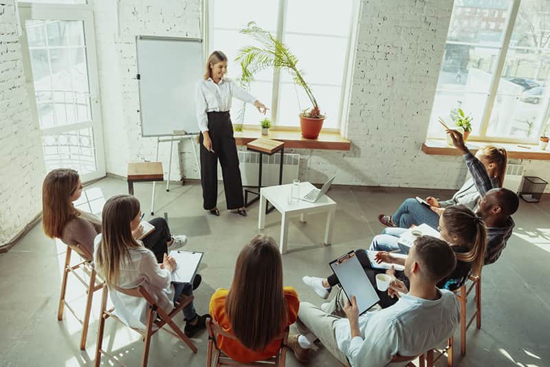 Grup Koçluğu Üniversite Grup Koçluğu Üniversite